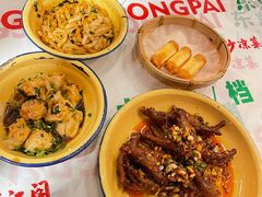 -东排食堂长沙小吃大排档(五一广场店)