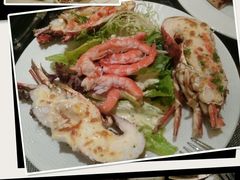 -曼佧特国际大酒店M-café全日制西餐厅(塘厦店)
