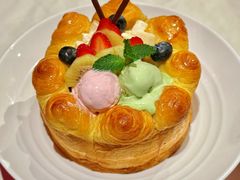 -大鸭梨烤鸭(望京店)