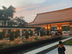 -三亚海棠湾万丽度假酒店