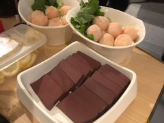 -海底捞火锅(玉桥商业广场店)