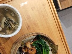 -72街荷叶饭(东方宝泰广场店)