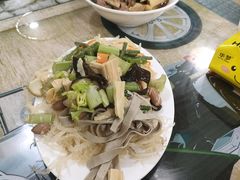-阁瑞居闫记卤煮(乔庄北街店)