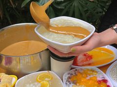 -串妹花式冰粉(乐山总店)