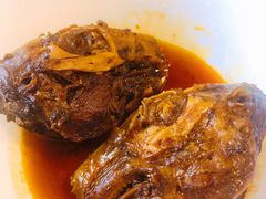 麻辣兔头-双流老妈兔头(荟聚店)