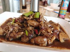 -胖大嫂渔家排档·全海景餐厅(渔村店)