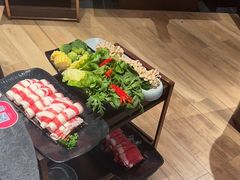-捞王猪肚鸡火锅(金华义乌之心店)