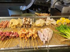 -万德诺富特酒店·自助餐厅(万德大厦店)