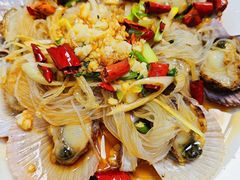 -来之顺海鲜菜馆·青岛菜·始于1993(栈桥店)