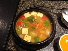 -梅梅家的烤肉店(槐北路店)
