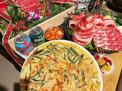 -GOGIYA·咕叽吖韩国传统烤肉店(小榄店)