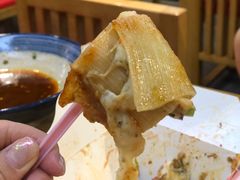 -四环冷面王(西单华威约饭街店)