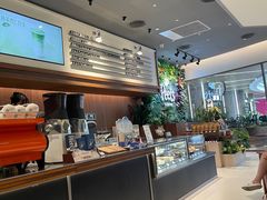 -Peet's Coffee皮爷咖啡(武商Mall手作店)