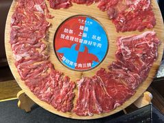 -吼堂老火锅(太古里总店)