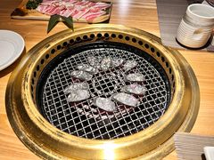 -江户烧肉(高德店)