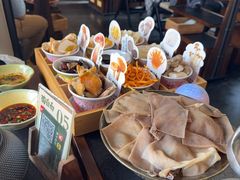 -菌自由丨野生菌火锅特色庭院餐厅(丽江古城店)