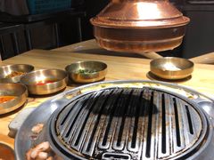 -金顺韩式烤肉·网红烤肉店(广利路店)