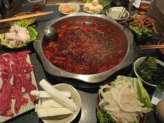 -大风老火锅(江北一店)