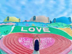 -漳州滨海火山岛自然生态风景区