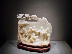 -北京工艺美术博物馆