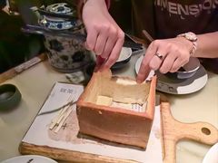 -绿茶餐厅(龙井船宴· 品牌总店)