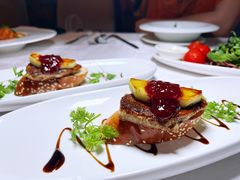 -上海新世界丽笙大酒店旋景餐厅(人民广场店)