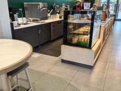 -星巴克臻选(杭州501城市广场1F店)