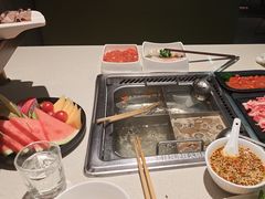 -海底捞火锅(亲子主题北金鹰店)