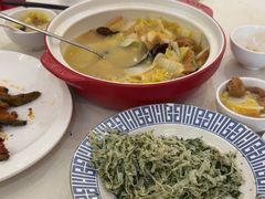 -德泰楼餐饮(莲湖路店)