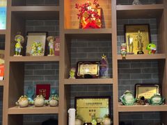 -麻田会 ·鲜活现烹·牛蛙火锅(珠江新城维家思广场店)