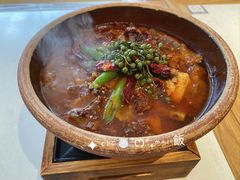 -无印良品餐堂 MUJI Diner(成都太古里店)