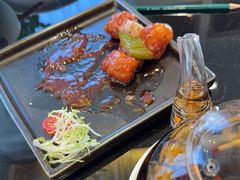 -新雅粤菜馆(南京东路店)