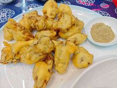 -旺角小渔村(幸福中路店)