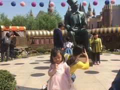 -安徒生童话乐园