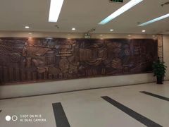 -安徽医科大学-图书馆