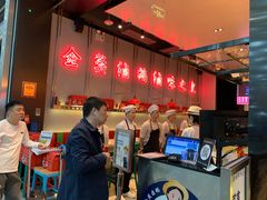 -陈鹏鹏潮汕菜(宝安机场T3航站楼店)