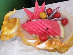 -大碗居·烤鸭·鱼头泡饼(天坛东门店)