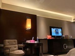 -广交会威斯汀酒店