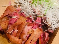 -新白鹿餐厅(爱琴海购物中心店)
