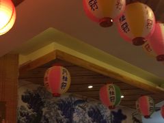 -有喜屋·深夜食堂(北京西路店)