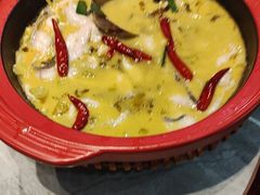 -重庆酸菜鱼(上海路店)