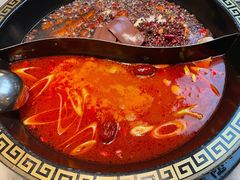 -辣斗辣老火锅(开发区店)