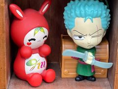 -三兔二手循环商店