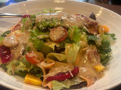 -斯比特花园西餐厅(东方商厦店)