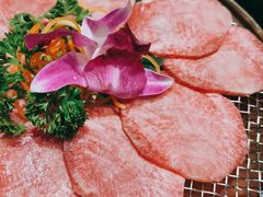 -东味北道熟成·炭火烤肉(九龙店)