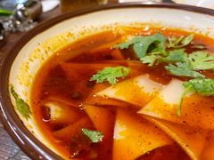麻辣宽粉-连手特色烤串