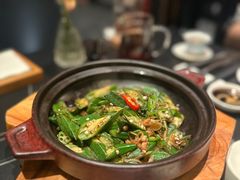 -金鸭季·臻品餐厅(欢乐海岸购物中心店)