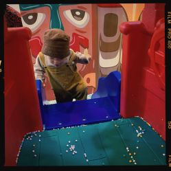 点击看大图 -会飞的哈林(仟星之城店)