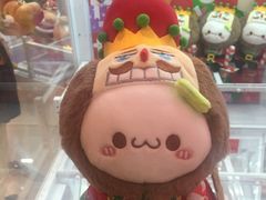 -LLJ夹机占(正佳广场店)