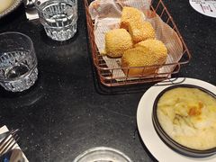 -西堤牛排(杭州金沙天街龙湖店)
